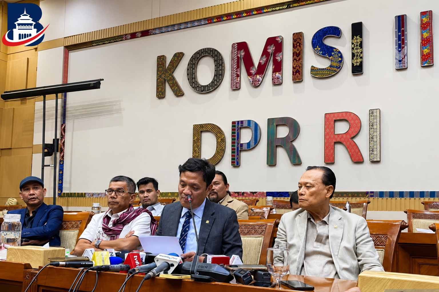 Komisi III DPR sebut KPK supervisi kasus FA