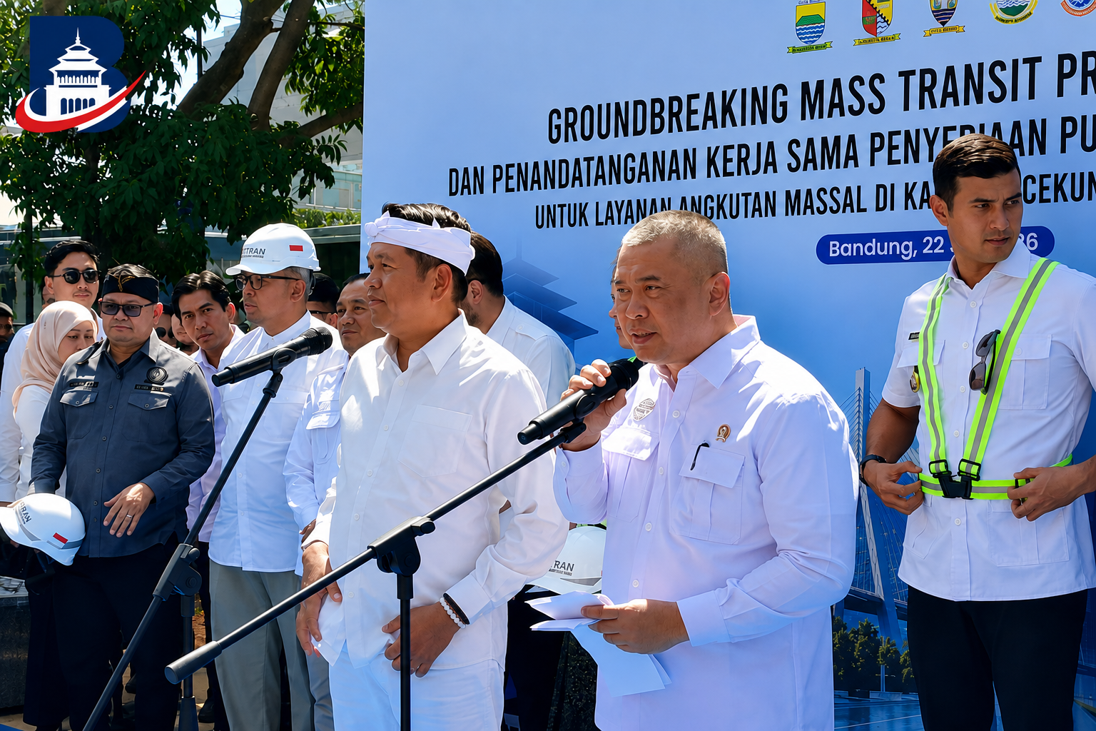 Menhub: Bandara Husein Bandung kembali buka pada Agustus 2026