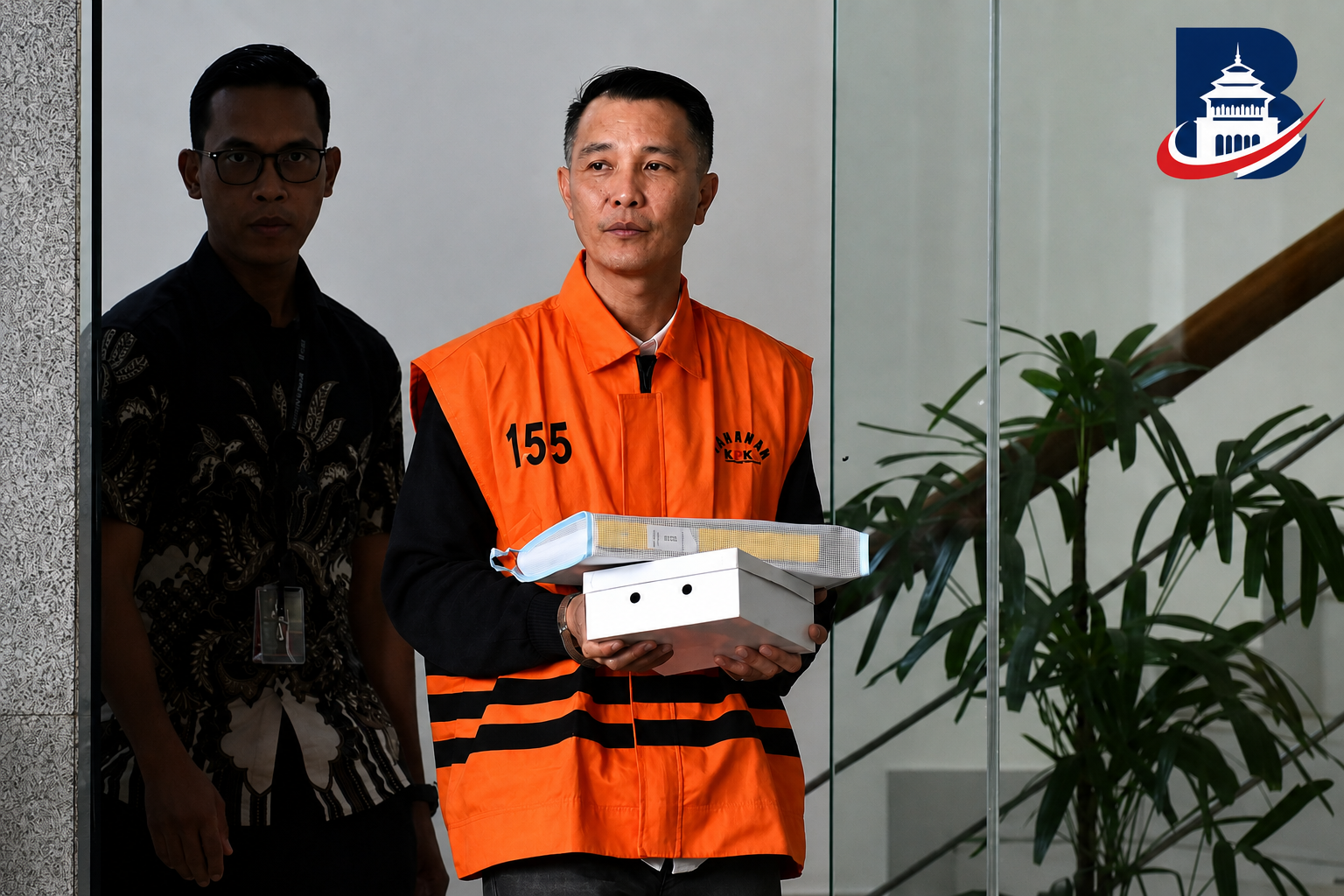 KPK: Pengembangan kasus Rejang Lebong terkait pejabat Pemkot Bengkulu