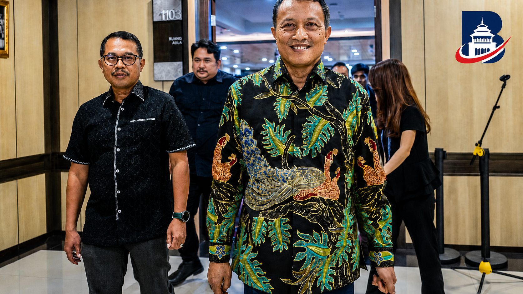 Jamwas Rudi Margono Pastikan Febrie Adriansyah Disidang Etik