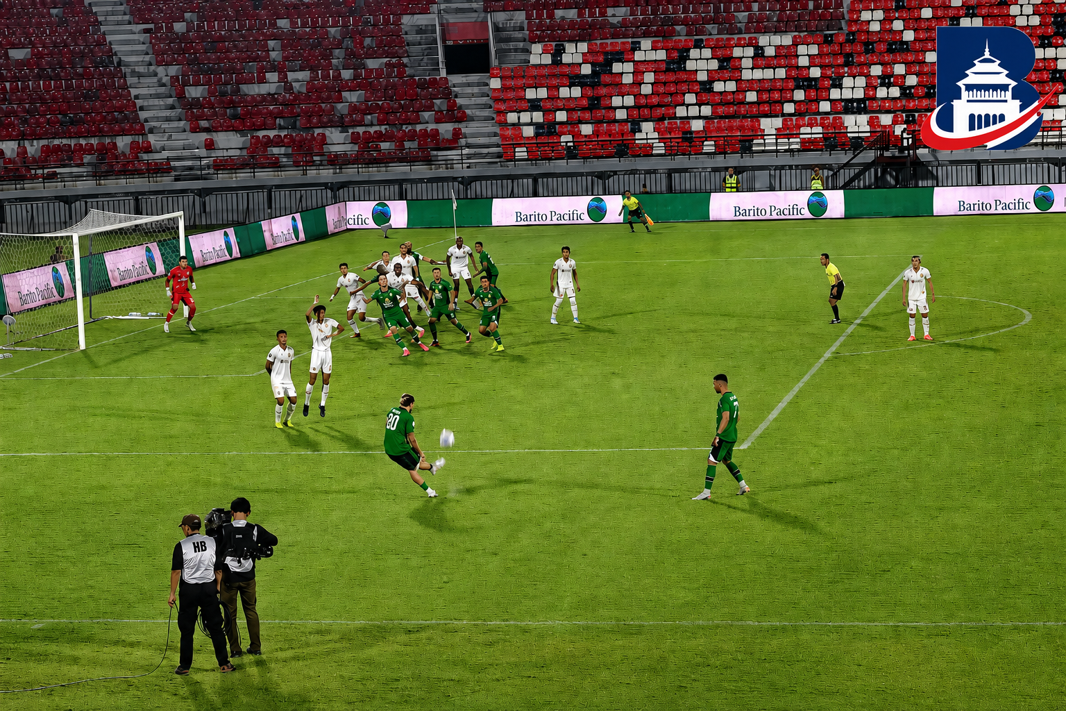 Persebaya jumpa Persib Bandung di final Piala Presiden 2026