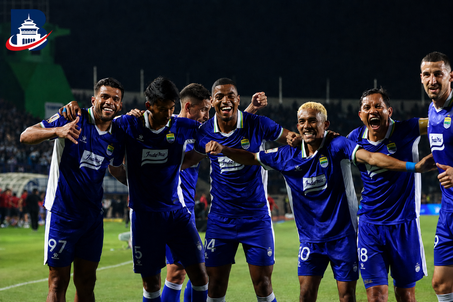 Persib Bidik Trofi Piala Presiden 2026, Persebaya Siap Menjegal