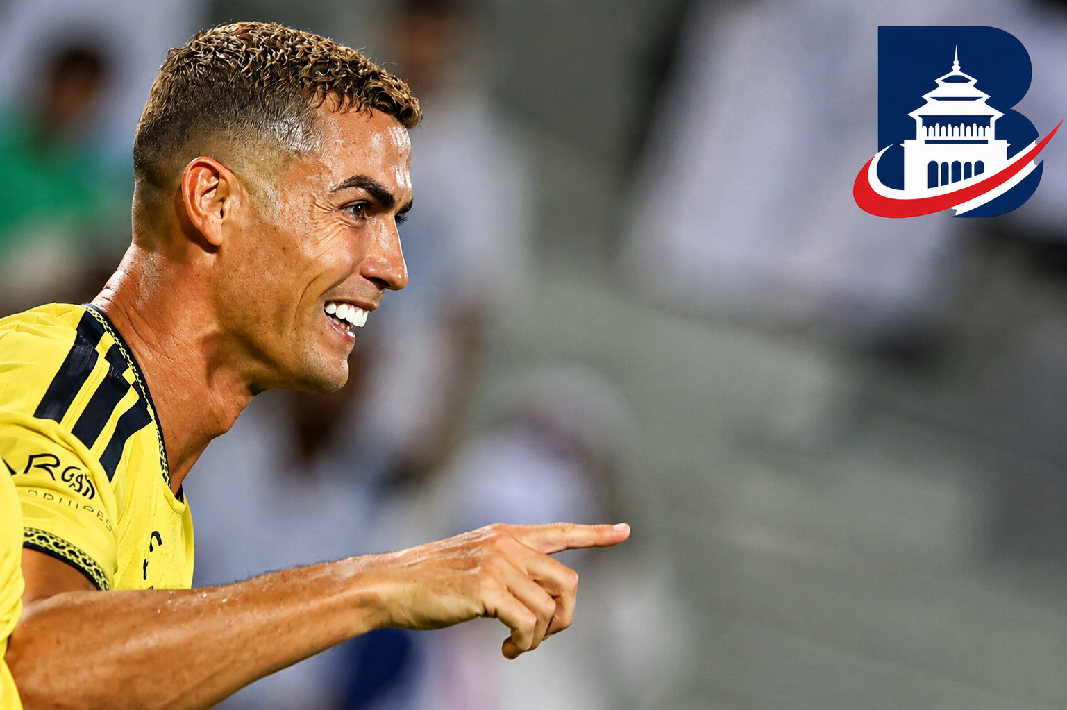 Hasil Al Ettifaq Vs Al Nassr 2-3: Cristiano Ronaldo Mengukir Comeback Dramatis