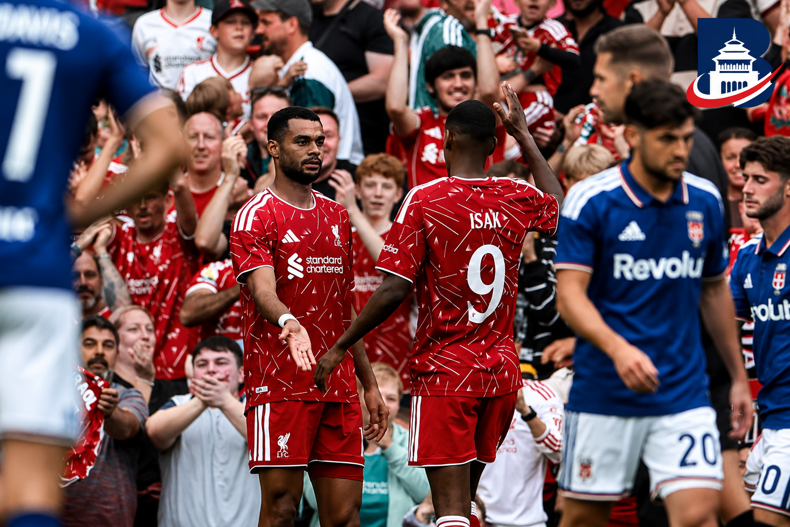 Cody Gakpo Lebih Pilih Man City, Liverpool Siap Buka Negosiasi