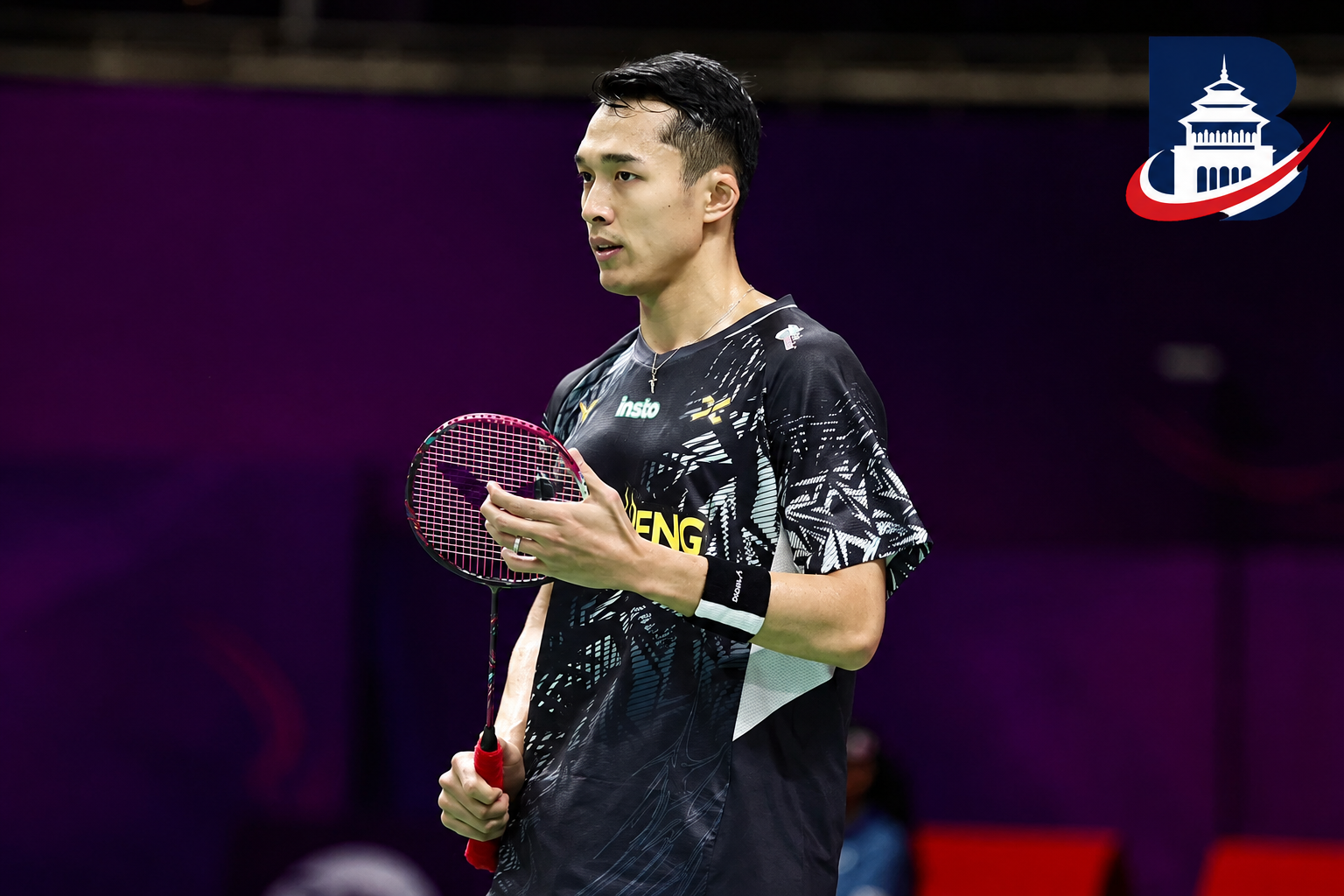 Jadwal Kejuaraan Dunia BWF 2026 Hari Ini: 8 Wakil Indonesia Beraksi di 16 Besar! Garuda Optimis Juara!