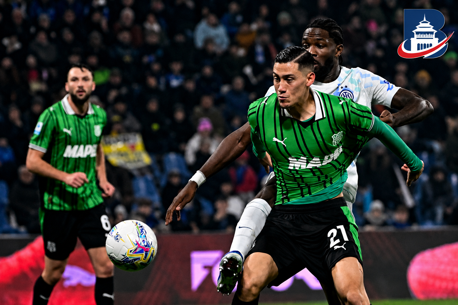 Sassuolo dan Jay Idzes Sampaikan Pesan HUT ke-81 RI, Ikut Rayakan Kemerdekaan Indonesia