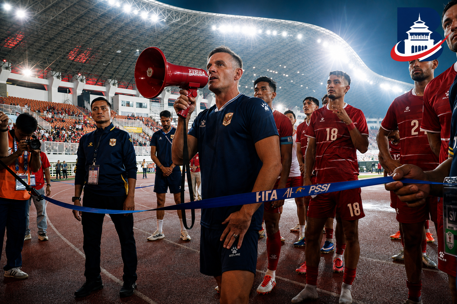 Timnas Indonesia Bawa 24 Pemain Hadapi Singapura, Pastikan Bidik 3 Poin dan Tiket Semifinal
