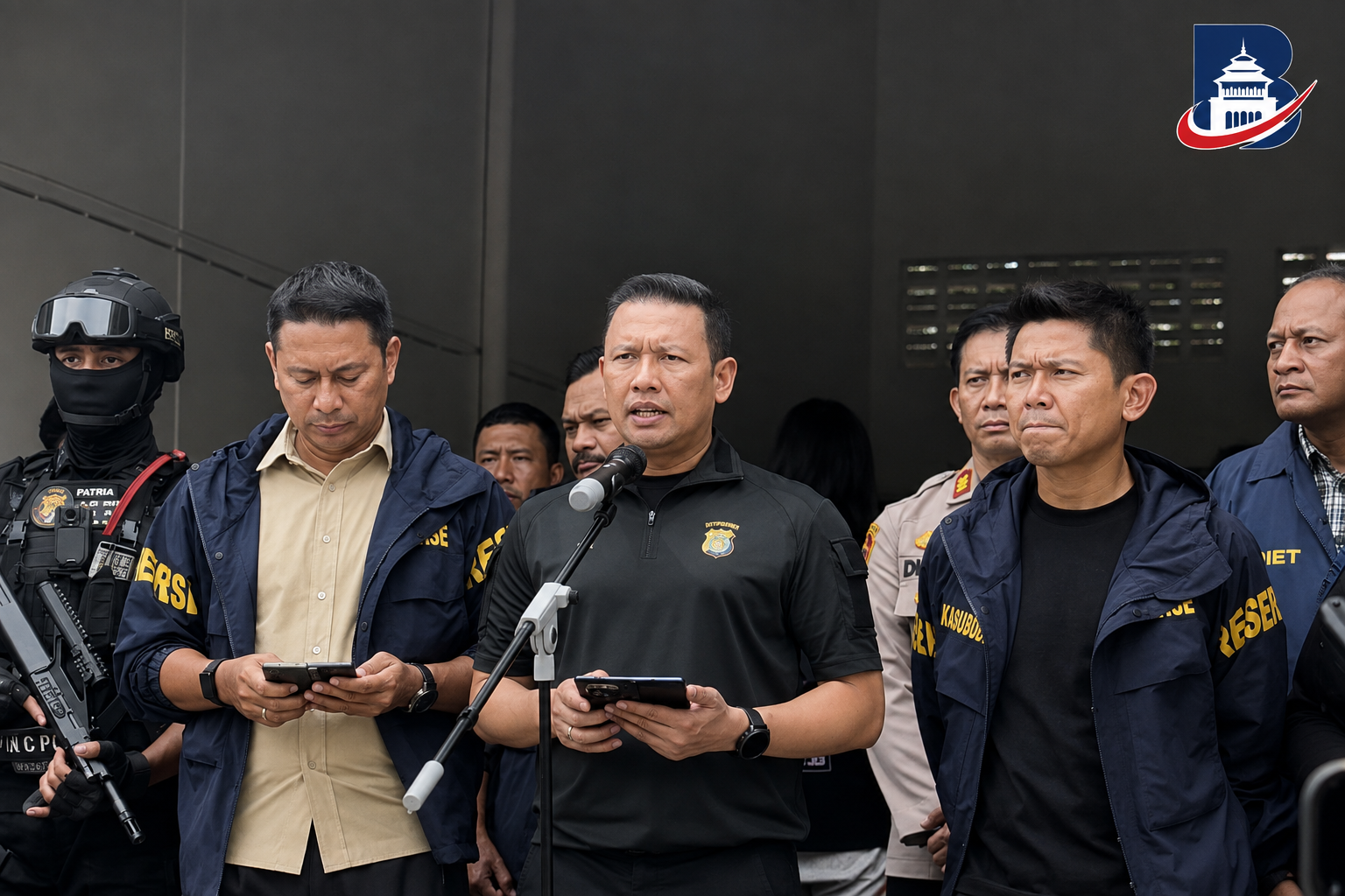 Polisi Cocokkan Bagian Potongan Betis Kanan-Kiri dengan Korban Mutilasi di Depok