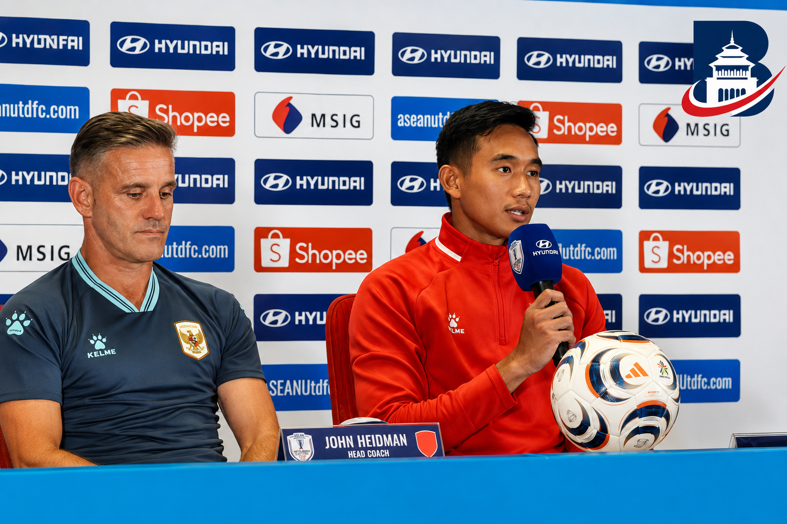 Timnas Indonesia Vs Vietnam: Ridho Waspadai Strategi Provokatif Lawan Seperti Vietnam