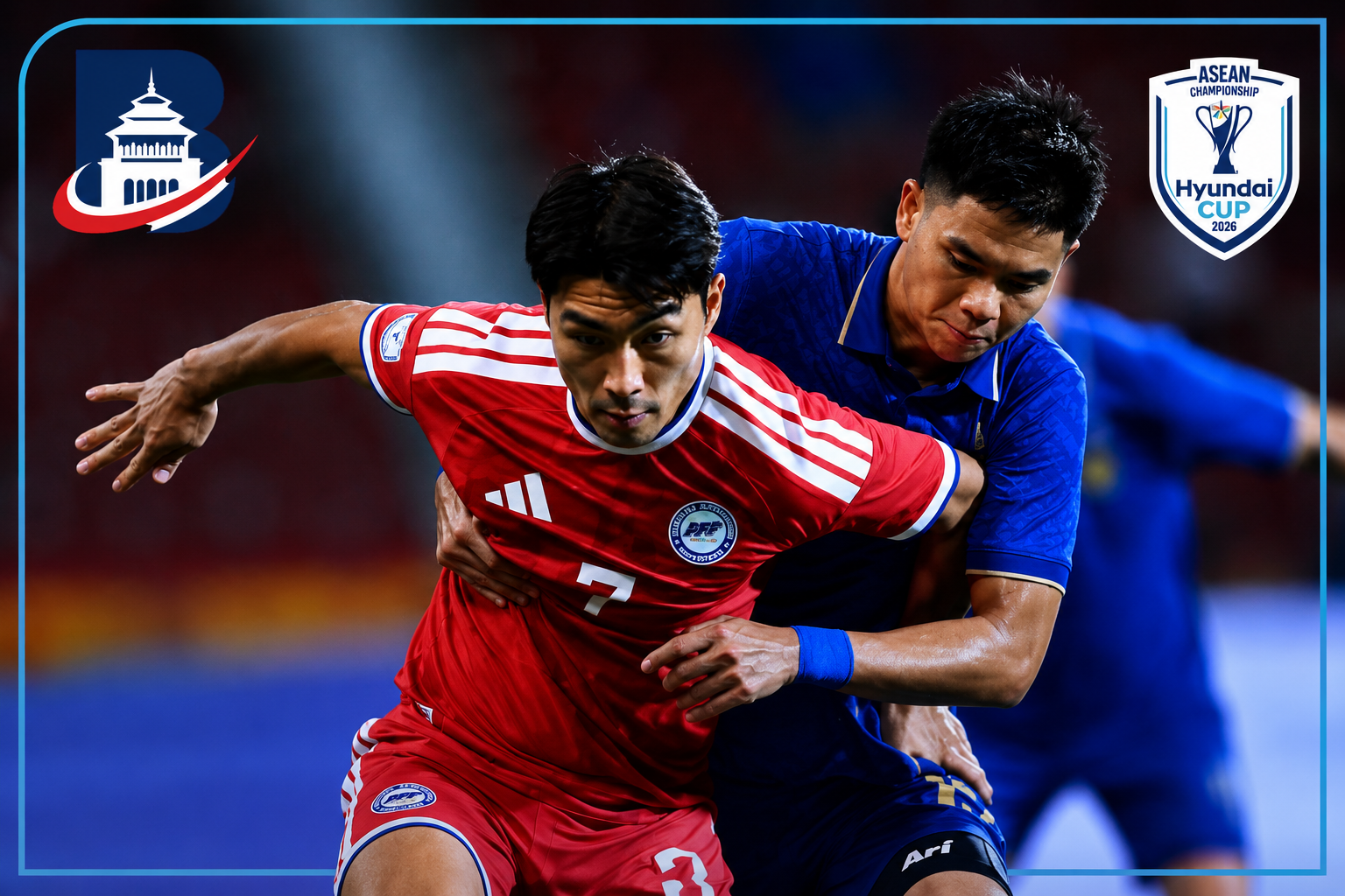 Tersingkir dari Piala AFF 2026 Ini, Pelatih Singapura Singgung Timnas Indonesia