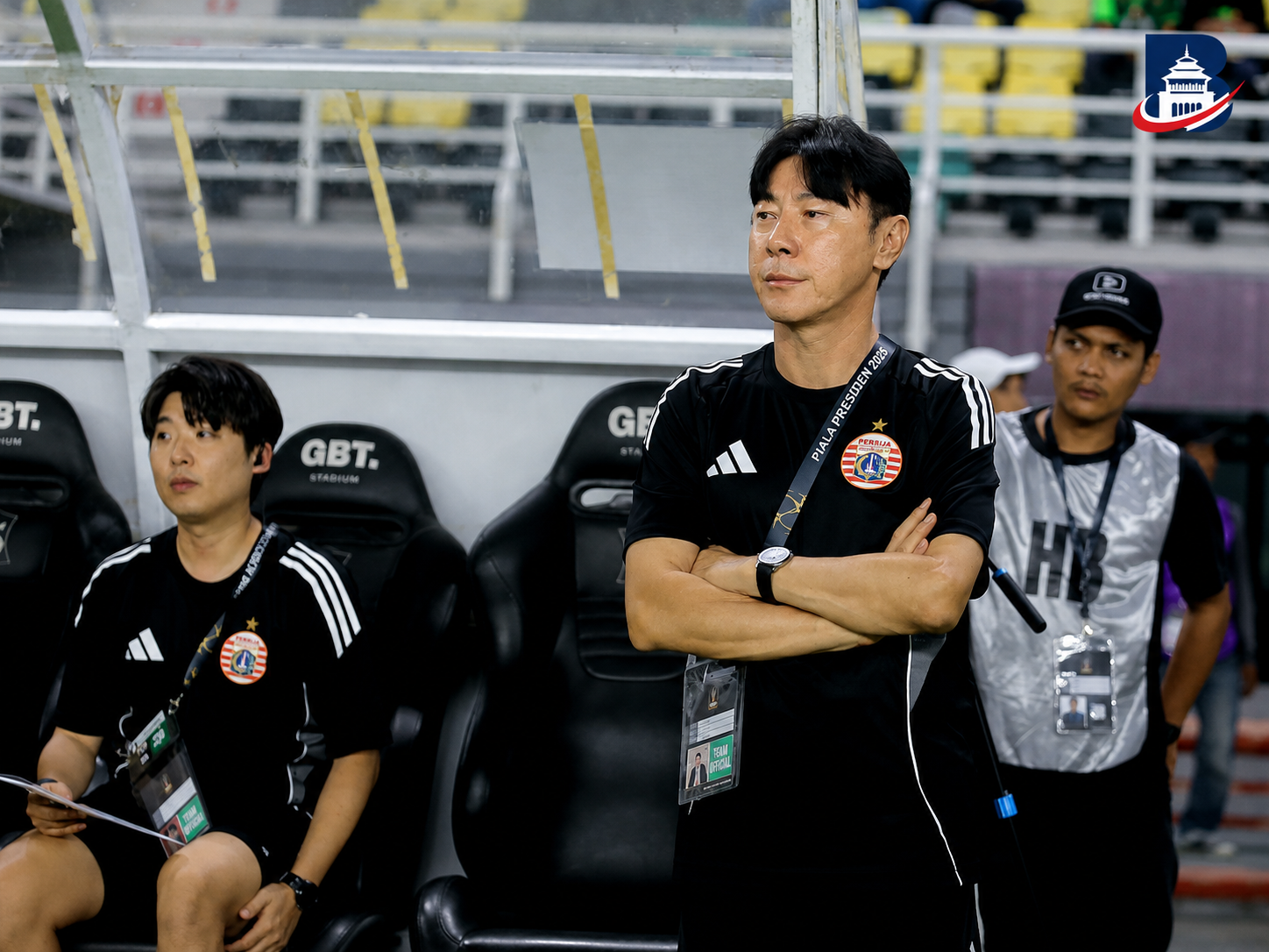 Hasil Persija Vs PSMS Medan 1-0: Arly Menjadi Pembeda di Babak Pertama