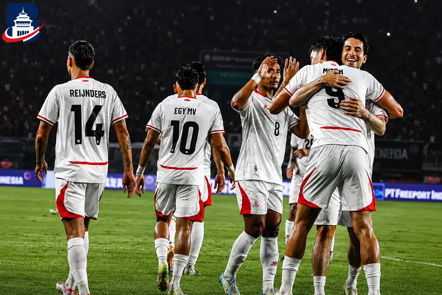 Prediksi Singapura vs Indonesia Piala AFF 2026: Head to Head, Statistik, dan Skenario Lolos Semifinal