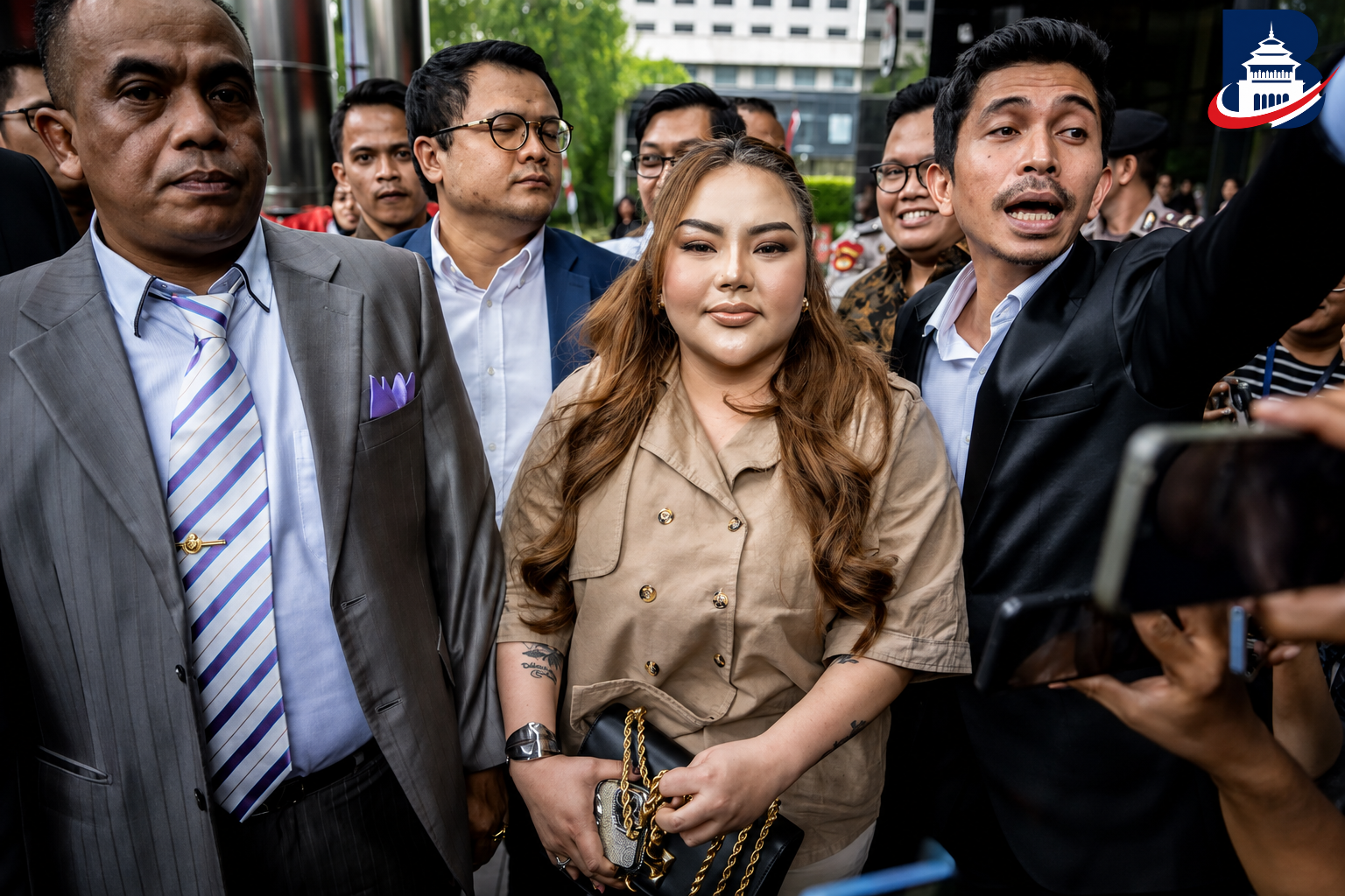 KPK masih dalami aliran uang kasus Bank BJB ke Lisa Mariana