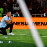 Janji Manis John Herdman setelah Timnas Indonesia Gagal di Piala AFF 2026