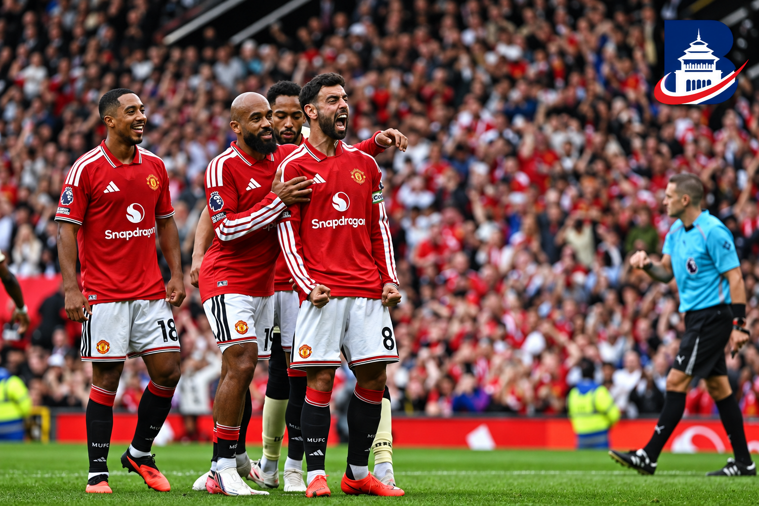 Jadwal Live Streaming Man United Vs Sabah FK, Tayang di Mana dan Jam Berapa?