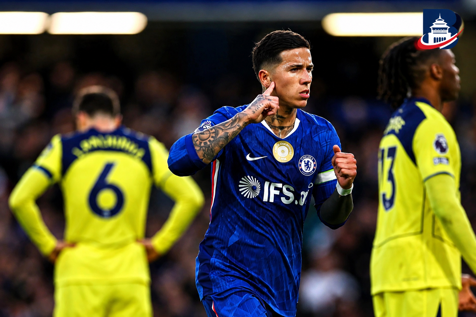 Daftar 10 Transfer Termahal dalam Sejarah English Premier League Usai Enzo Fernandez ke Man City