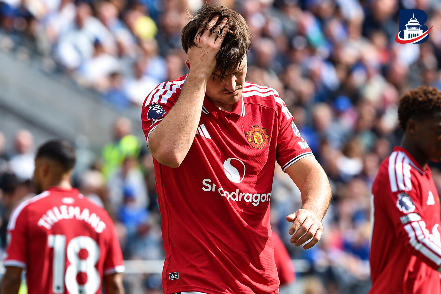 Manchester United Kehilangan 5 Poin dari 3 Laga Perdana, Michael Carrick Bicara Kelemahan Krusial