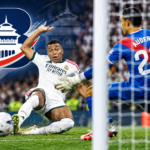 Tanggapan Kylian Mbappe Soal Masa Kepemimpinan Jose Mourinho Selama di Real Madrid
