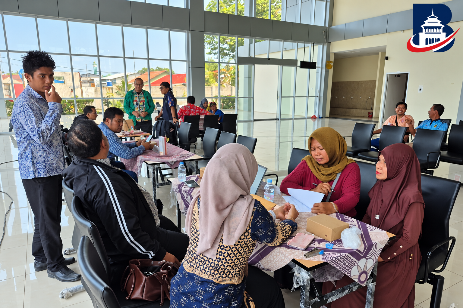 Pemkab: Jumlah penduduk Kepulauan Seribu 30.365 jiwa per Agustus 2026